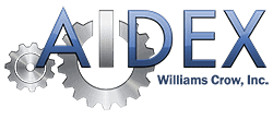 Aidex Logo